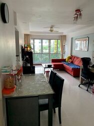 Blk 635B Edgedale Green (Punggol), HDB 4 Rooms #512629251